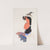 Kyosen’s Collected Illustrations of Japanese Toys Pl.081 by Kawasaki Kyosen