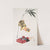 Kyosen’s Collected Illustrations of Japanese Toys Pl.098 by Kawasaki Kyosen