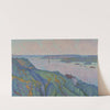 Kyrkesund by Karl Nordström
