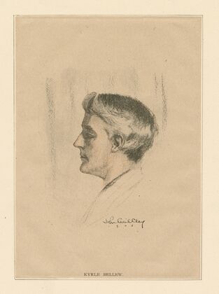 Kyrle Bellew (1903)