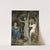 L&#039; Automne by Pierre Puvis de Chavannes