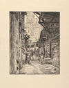 L Fulton Street (1935–43)