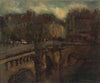 L’ Heure Bleu a Paris