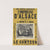 L&#8217; Orpheline d&#8217;Alsace, grand roman par A. Sirven &#038; A. Siégel (1888) by Auguste Belin