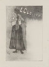 L’ Oubliée (1895)