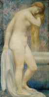 La baignade (1927)