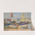 La Barque by Henri Martin