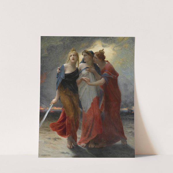 La Belgique, La France Et L&#039;angleterre Devant L&#039;invasion Allemande by Guillaume Seignac