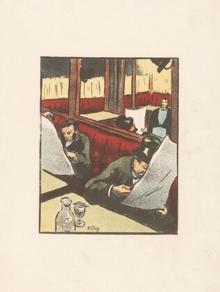 La Belle au bois rêvant; Mariage d’argent; Ahasvère (1892-1893)