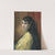 La Belle Orientale by Antoine Vollon