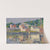 La Berge, Pontoise by Gustave Loiseau