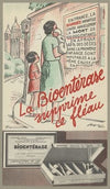 La Bioentérase (1910-1950)