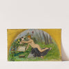 La Botanique (1889-1892) by Ernest-Ange Duez