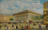 La Bourse