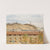 La butte Montmartre en 1866 by Alfred Auteroche