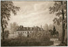 La Casa-del-campo te Madrid