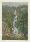 La Cascade du Giessbach (1915-1945)