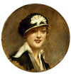 La casquette de Poiret