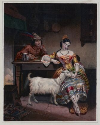 La Chambre (1834)