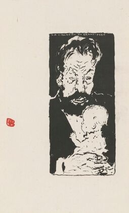 La chanson du grand-père (1893)