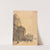 La Chapelle de l’Institut, Paris (1839) by Thomas Shotter Boys