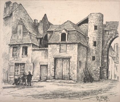 La Charité
