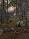 La charmeuse