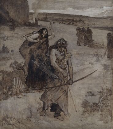 La chasse