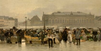 La Chasse