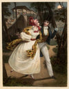 La Chaumière (1834)
