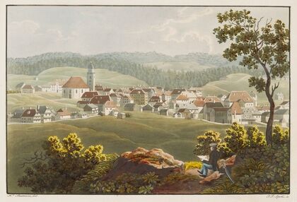La Chaux-de-fonds