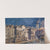 La Cité entre le pont Notre Dame et le pont au Change en 1621 (1915-1945) by Fédor Hoffbauer