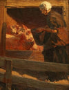 La comida de los cerdos