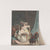 La Comparaison by Jean François Janinet