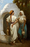La Conversation (1879)
