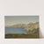 La Côte d’Azur, baie sur la Méditerranée (1890-1915) by Henri-Joseph Harpignies