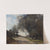 La cueillette au bord du chemin (circa 1860-65) by Jean-Baptiste-Camille Corot