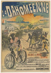 La Dahoméenne. Alfred Moyse & F. Lhuillier (1894)