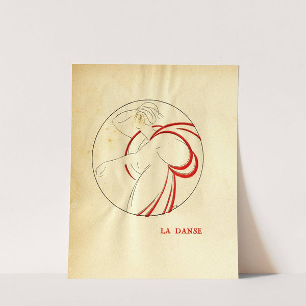 La danse