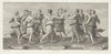 La danse des Muses