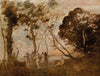 La Danse des nymphes