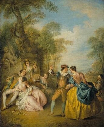 La Danse (The Dance)