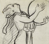 La danseuse au tambourin (1896)