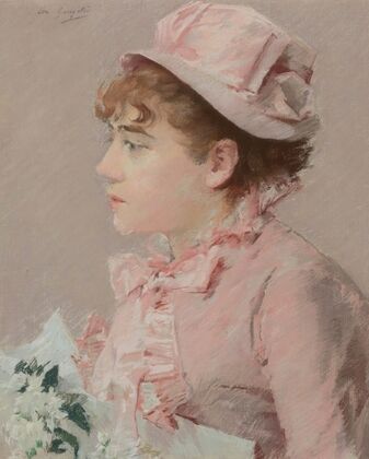 La Demoiselle D’honneur