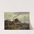 La démolition de l&#039;ancien pont de la Tournelle by Frank Myers Boggs