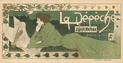 La Dépèche (1896)