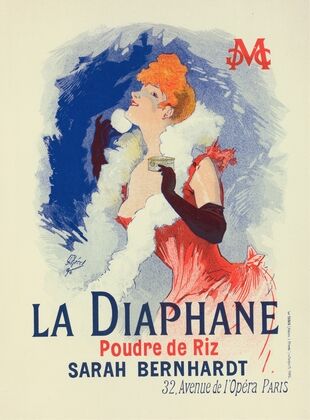 La Diaphane