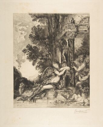 La Discorde (1886)