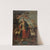 La Divina Pastora by Anonymous