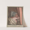 La dormeuse (1791) by Jean Jacques Lequeu